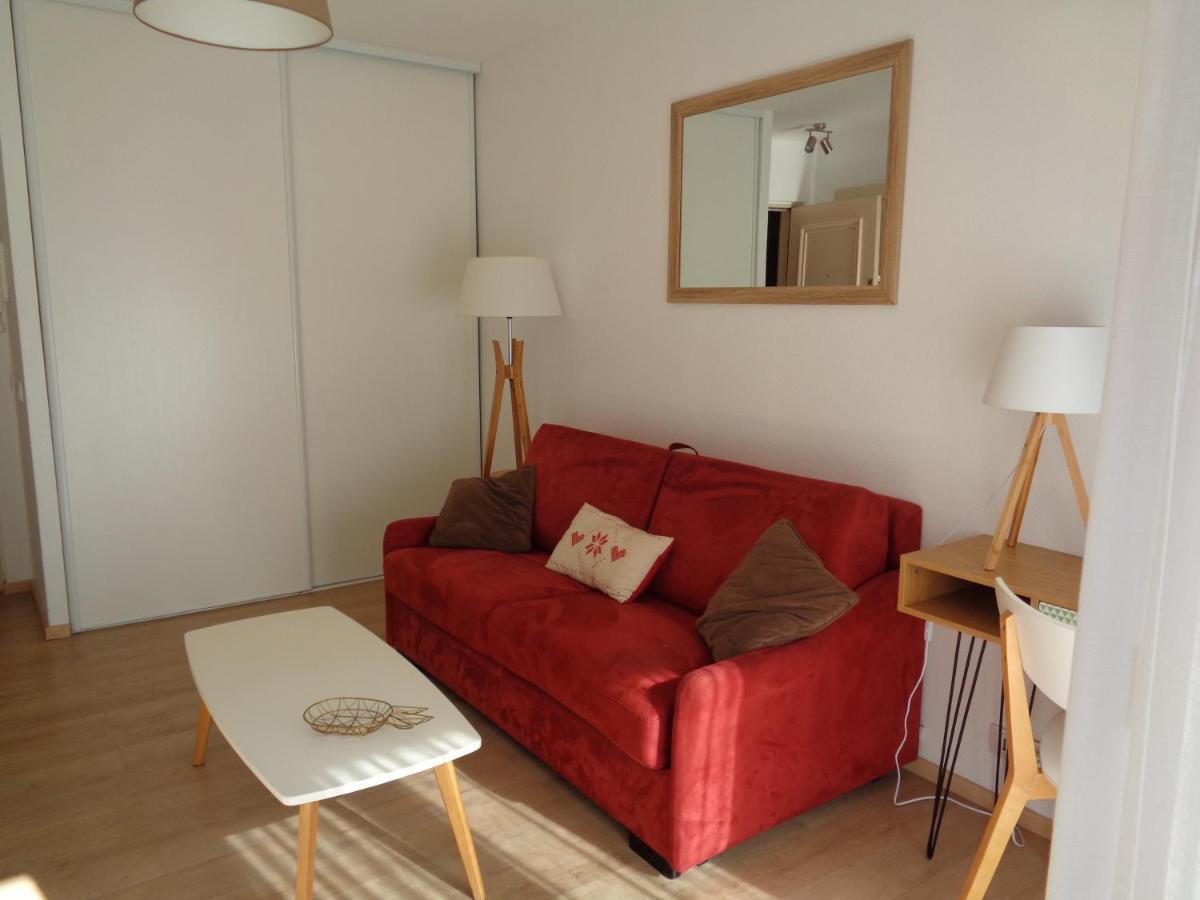 Le Crystal Apartment Antibes Exterior photo