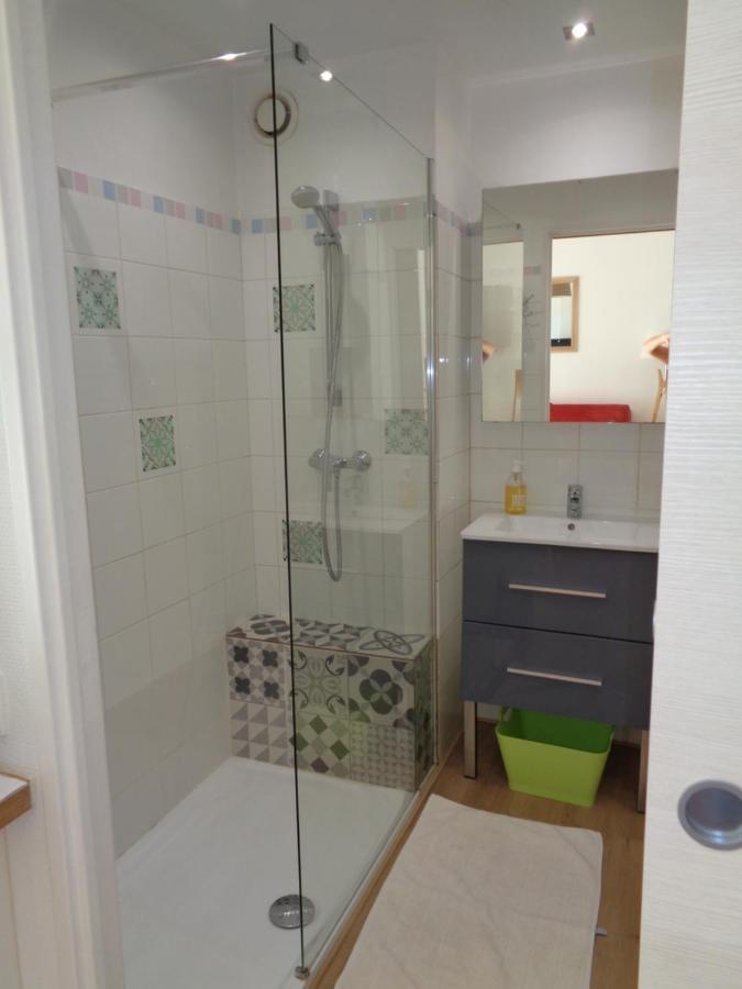Le Crystal Apartment Antibes Exterior photo